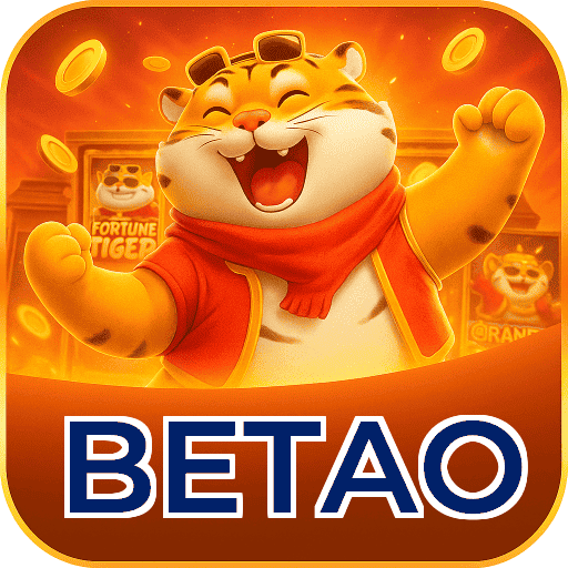 BETAO Logo