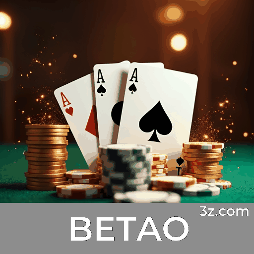 BETAO: Cassino Premiado e Pagamentos Rápidos